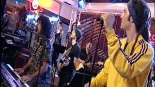 Locomondo  Giokarinis - Eulampia Amstel live (05/06/10)