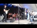 CJ Chenier - Zydeco Boogaloo