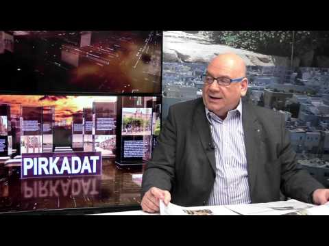 PIRKADAT: Herskovics Eszter