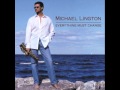 Michael Lington - Larger Than Life