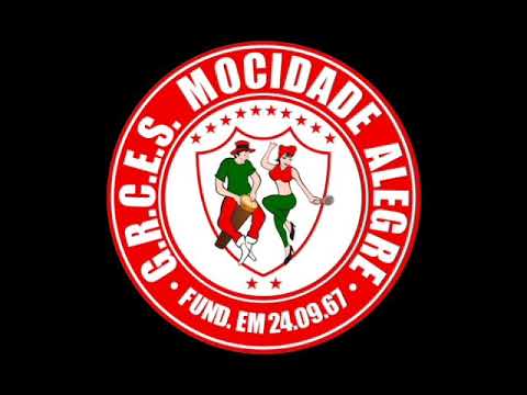 SAMBA ENREDO MOCIDADE ALEGRE 2005