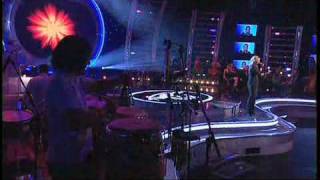 Kate Dearaugo - Like A Prayer