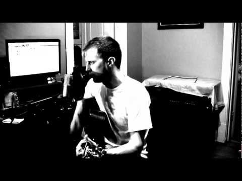 Brian Klima - All the Umbrellas in London