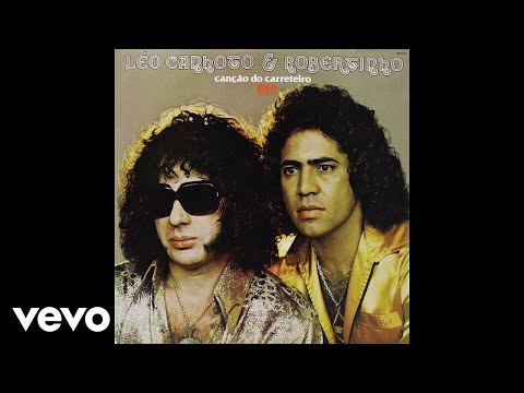 Léo Canhoto & Robertinho - Fofinha (Pseudo Video)