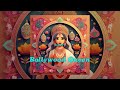 SAINT Bollywood Queen Official Lyric Video