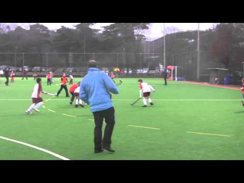 Spandersbosch J8E2 Moves & Passes 2011