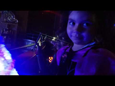 Disney jr. Dance party live pt.2