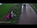 Motorist Is Fined For Careless Driving For Causing Cyclist To Fall From Bike Not Even Touching Her