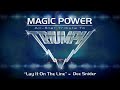 Triumph Lay It On The Line Featuring Dee Snider Official Visualizer