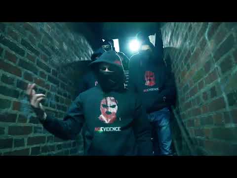 Workrate - Attention [Music Video]