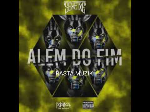 15. SÉKETXE - ALÉM DO FIM (VÍDIO OFICIAL)