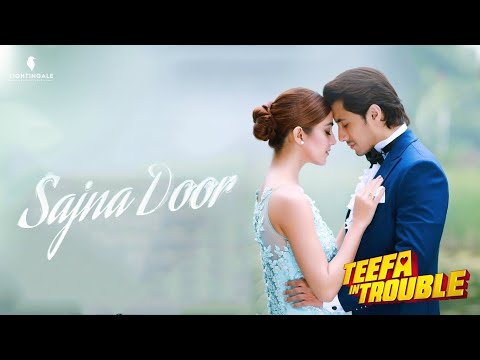 Sajna Door - Ali Zafar & Aima Baig | Teefa In Trouble | Official Music Video
