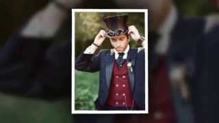 Steampunk Fashion Show : Lovett : Eye Of The Storm