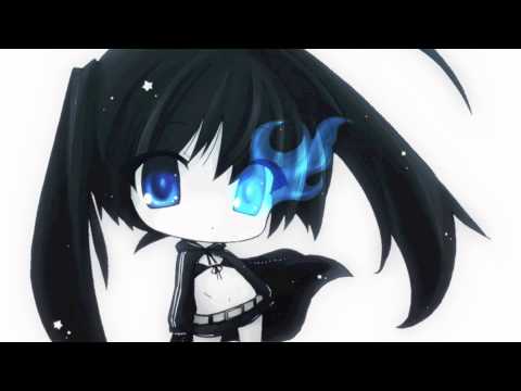 Nightcore:beat it beat it