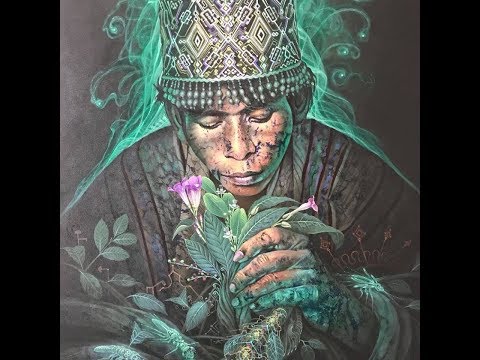 Curación Del Huariri - Herbert Quinteros