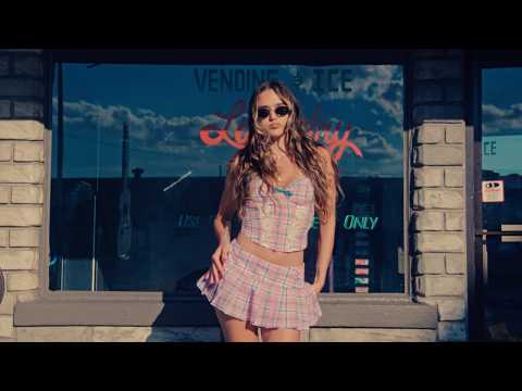 Kenzie Cait - kissing call