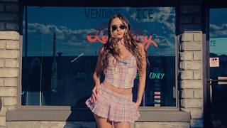 Kenzie Cait - Kissing Call