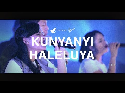 Ku Nyanyi Haleluya - OFFICIAL MUSIC VIDEO