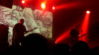 Godflesh - New Dark Ages