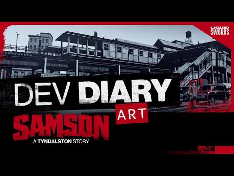 Dev Diary