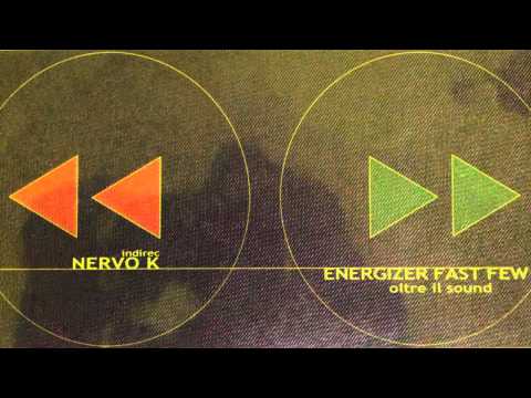 Energizer Fast Few feat Dj Metz - La peggiore razza