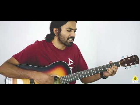 Let's Make Some Music | Anirudh Ravi - Falling out of line (Original)