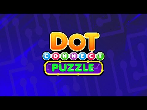 Dot Connect Puzzle