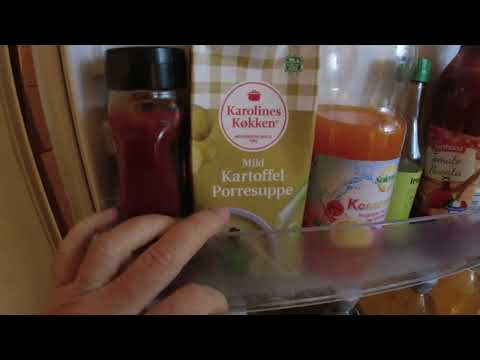 MongoTV_10214 - SPISER KUN 2 STYKKER BRØD OM DAGEN NÆSTE 4 DAGE TIL VEJER MIN VÆGT FREDAG