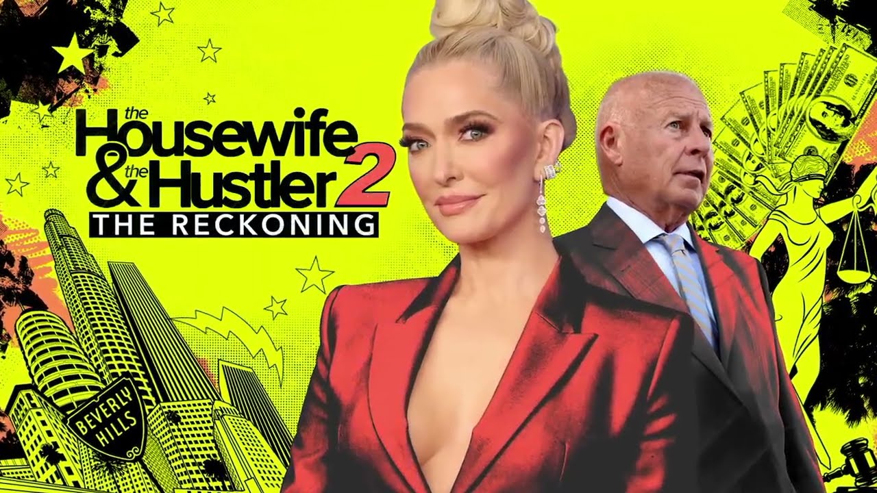 ‘The Housewife and The Hustler 2: The Reckoning’