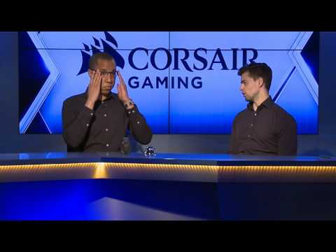 Liquid vs Team Kaliber - Dust 2 (ECS North America)