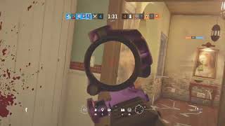 R6S チャンピオン帯参加型　初見歓迎