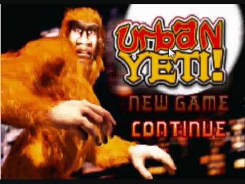 urban yeti gba rom