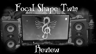 Video thumbnail for Focal Shape Twin Review by Neil Lee Griffin