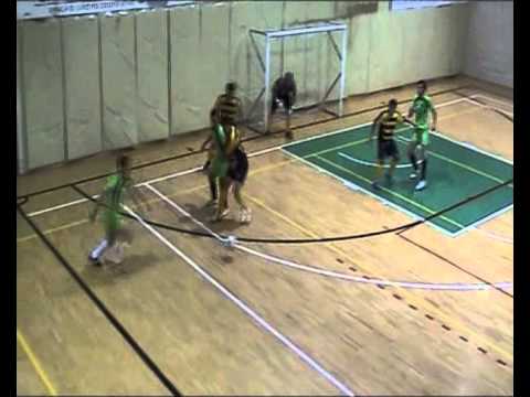 270913.Palo C5 Bellesini Borgo (sull'1-1)