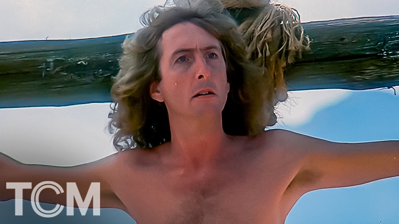 Always Look on the Bright Side of Life (Full Song) | Monty Python&rsquo;s Life of Brian (1979) | TCM - YouTube