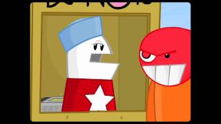 Cover art for Donut Unto Others