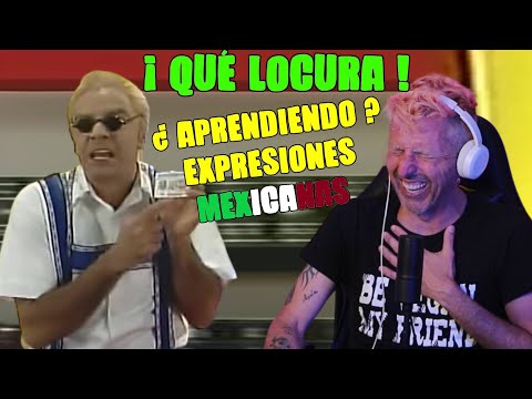 QUE ALGUIEN ME EXPLIQUE | XHDRBZ EUGENIO DERBEZ | ESPAÑOL REACCIÓN