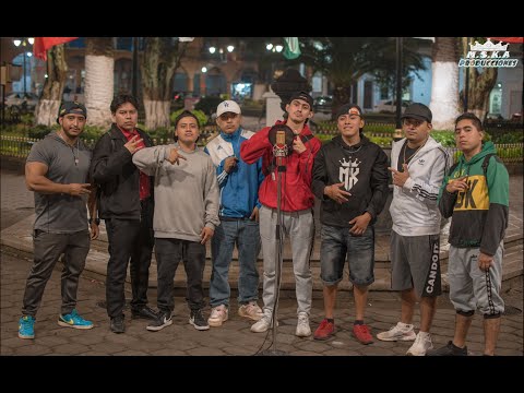 🔥CYPHER #1🔥 //HUAUCHINANGO//CRUZ ONE,KARLOZ SAMPAYO,EL FRANCO,GAVO LS,CHARLY MK,JD,MARTY DEE,RIGO.