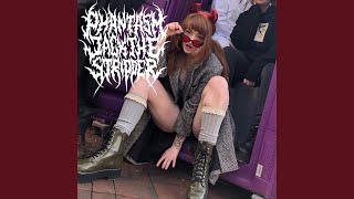 Cover art for PHANTASM