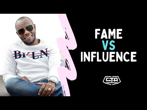 193. Fame Vs Influence - Daddy Owen (The Play House)