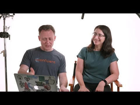Ask Confluent #1: Kubernetes, Confluent Operator, Kafka, KSQL, and more