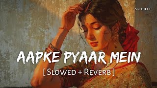 Download lagu Aapke Pyaar Mein Hum Savarne Lage (Slowed   Reverb) | Alka Yagnik | Raaz | SR Lofi mp3