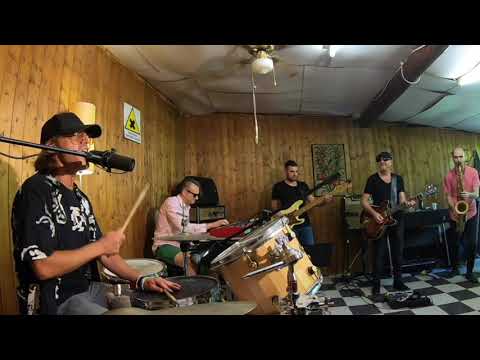 Duppy Conqueror -Bob Marley cover by David Florio  HD 720p