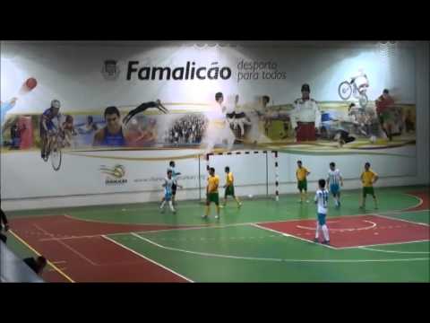 FCVermoim  - CRP Delães