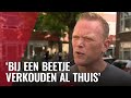 Leraren en schooldirecteuren willen voorrang bij coronatesten