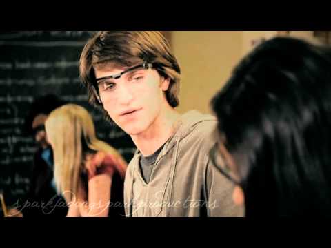 parachutes (emily/toby)