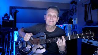 Romeo and Juliet (Mark Knopfler - Dire Straits)