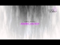 American Boy - Purple Avenue (Originally made ...