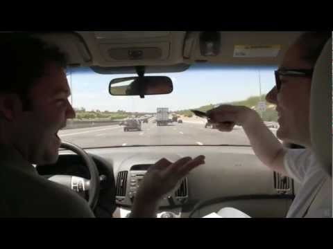 Amber Alert ~ Trailer