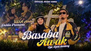 Download lagu BASABA AWAK - Dahlia Purnama & Uda Ambri | DJ Remix Minang 2026 mp3